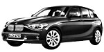 BMW F20 B3629 Fault Code