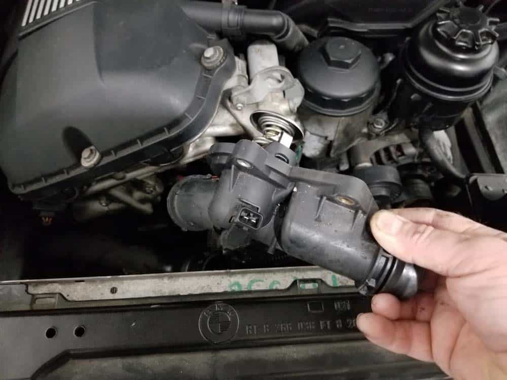 See B3629 in engine